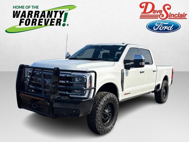 St. Louis MO 2024 Ford Super Duty F-250 SRW more details - ford super duty f-250 srw
