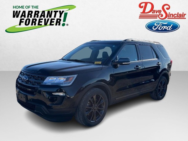 St. Louis MO 2019 Ford Explorer more details - ford explorer