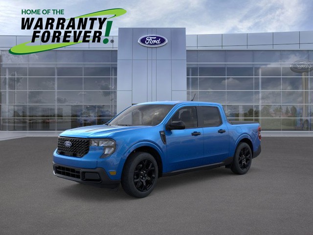 St. Louis MO 2026 Ford Maverick more details - ford maverick