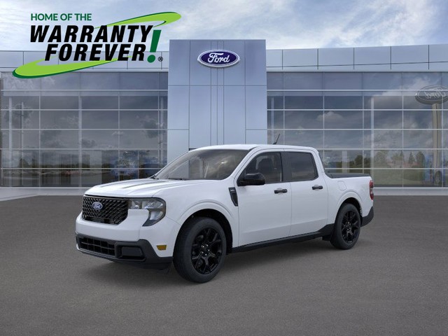 St. Louis MO 2026 Ford Maverick more details - ford maverick