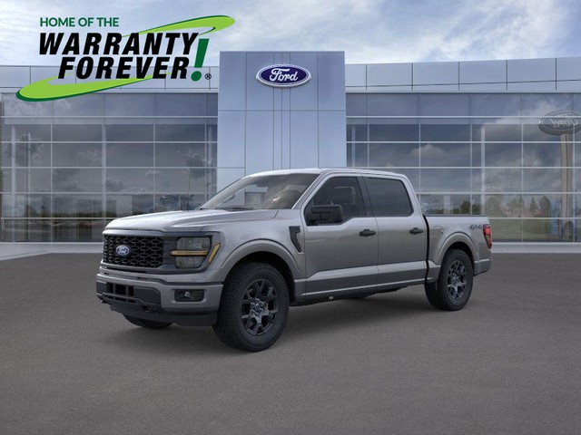 St. Louis MO 2026 Ford F-150 more details - ford f-150