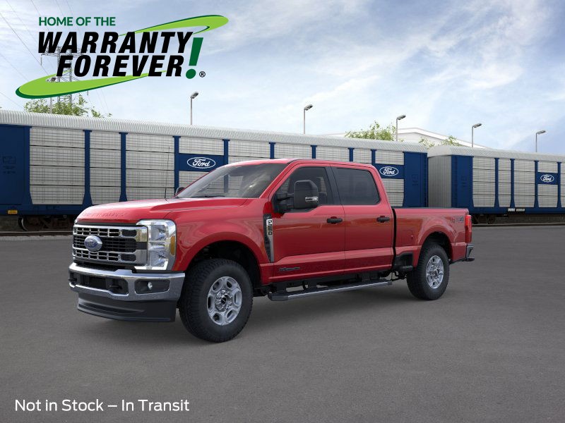 2026 Ford F-250 Base's photo
