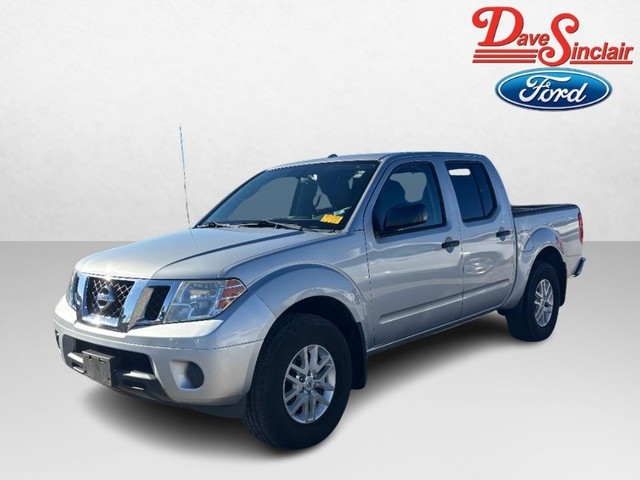St. Louis MO 2018 Nissan Frontier more details - nissan frontier