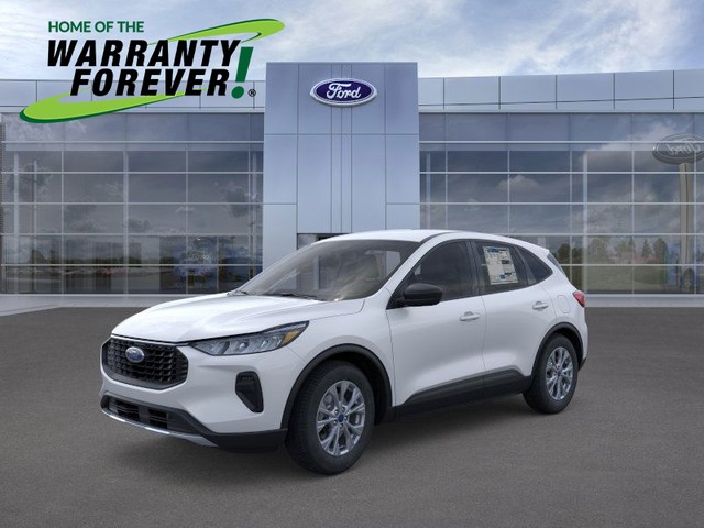 St. Louis MO 2026 Ford Escape more details - ford escape