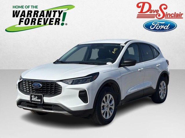 St. Louis MO 2026 Ford Escape more details - ford escape