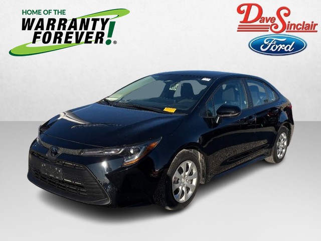 St. Louis MO 2024 Toyota Corolla more details - toyota corolla