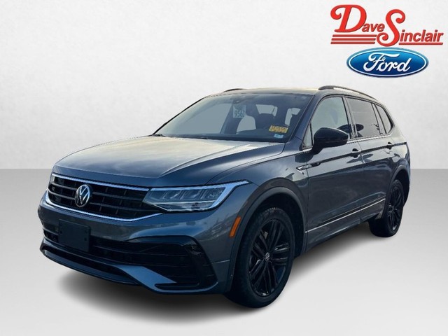 St. Louis MO 2022 Volkswagen Tiguan more details - volkswagen tiguan
