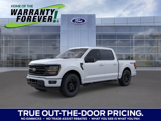 St. Louis MO 2026 Ford F-150 more details - ford f-150