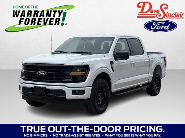 St. Louis MO 2026 Ford F-150 more details - ford f-150