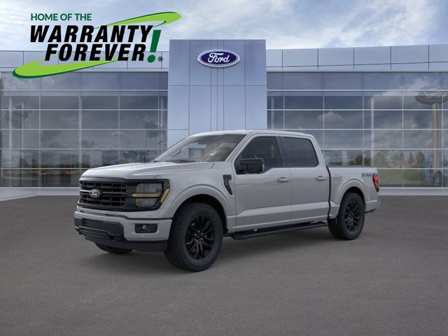 St. Louis MO 2026 Ford F-150 more details - ford f-150