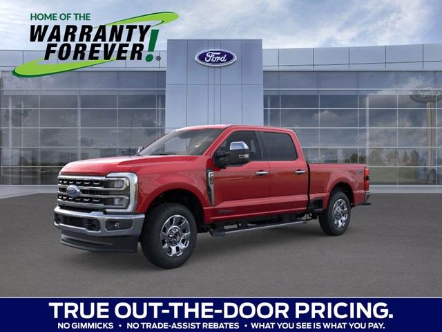 St. Louis MO 2026 Ford Super Duty F-250 SRW more details - ford super duty f-250 srw