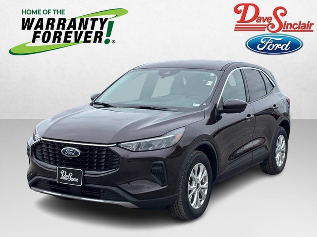 St. Louis MO 2023 Ford Escape more details - ford escape