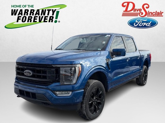 St. Louis MO 2022 Ford F-150 more details - ford f-150