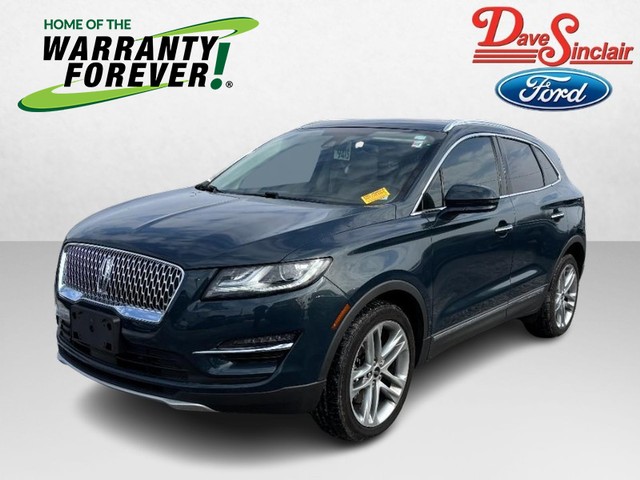 St. Louis MO 2019 Lincoln MKC more details - lincoln mkc