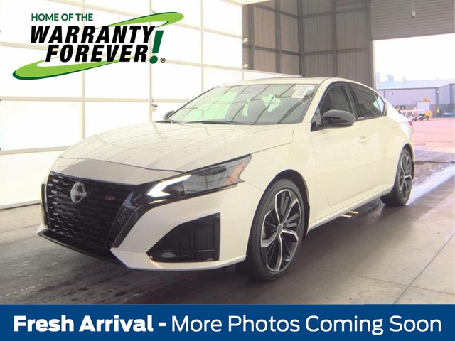 St. Louis MO 2023 Nissan Altima more details - nissan altima