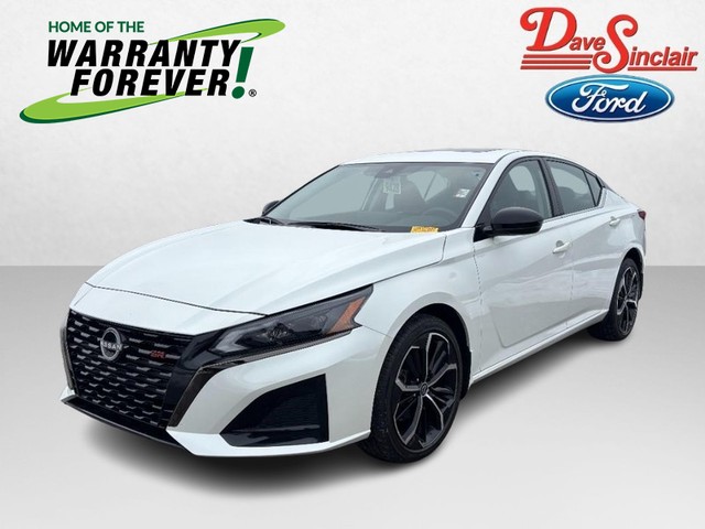 St. Louis MO 2023 Nissan Altima more details - nissan altima