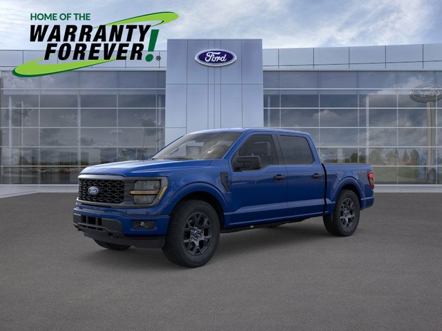 St. Louis MO 2026 Ford F-150 more details - ford f-150