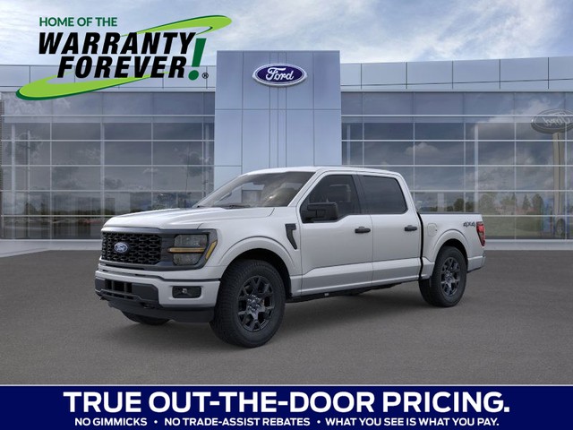 St. Louis MO 2026 Ford F-150 more details - ford f-150