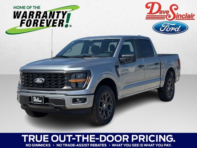 St. Louis MO 2026 Ford F-150 more details - ford f-150