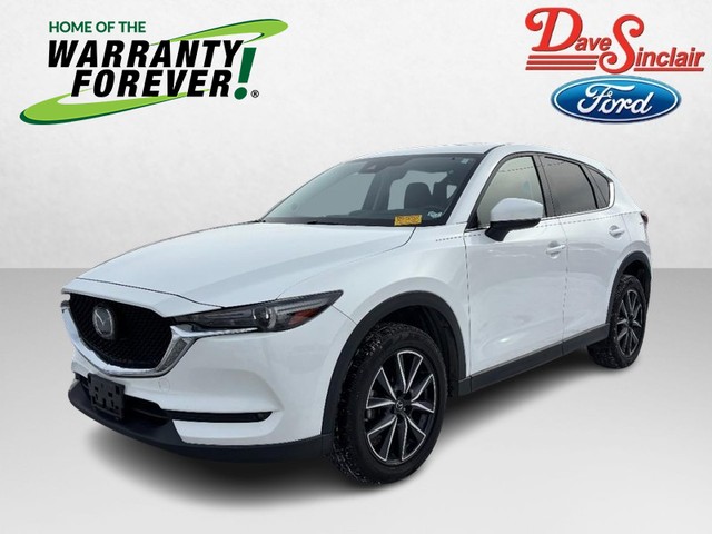 St. Louis MO 2017 Mazda CX-5 more details - mazda cx-5