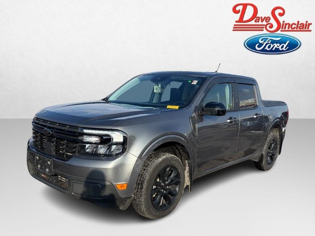 St. Louis MO 2024 Ford Maverick more details - ford maverick