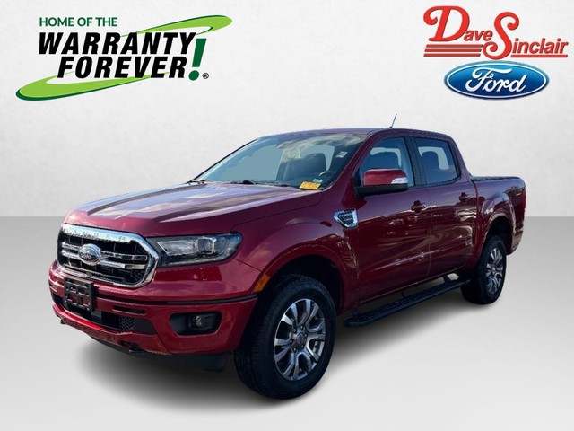 St. Louis MO 2020 Ford Ranger more details - ford ranger