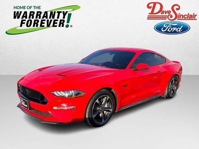 St. Louis MO 2019 Ford Mustang more details - ford mustang