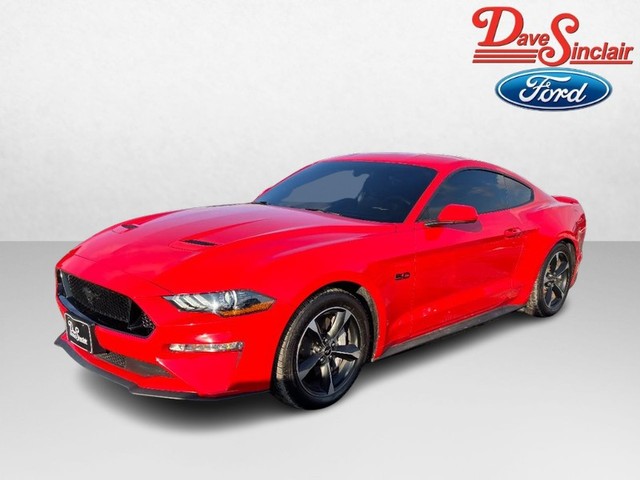 St. Louis MO 2019 Ford Mustang more details - ford mustang