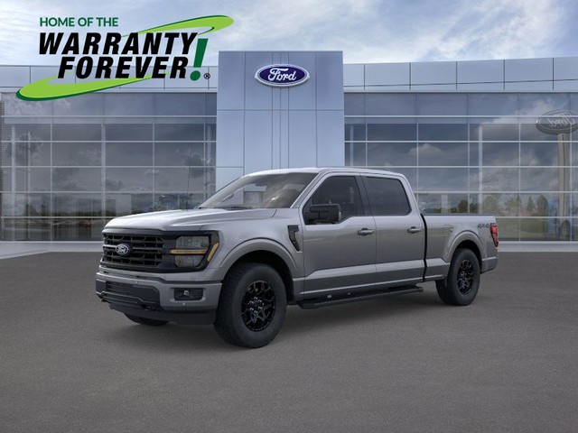 St. Louis MO 2026 Ford F-150 more details - ford f-150