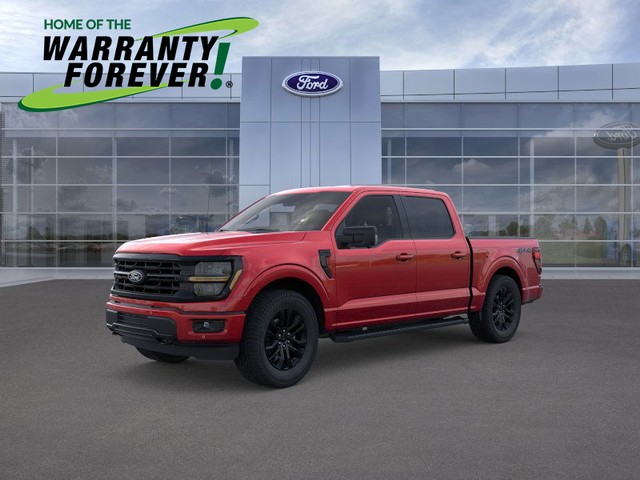 St. Louis MO 2026 Ford F-150 more details - ford f-150