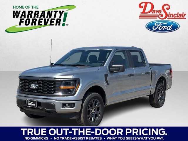 St. Louis MO 2026 Ford F-150 more details - ford f-150
