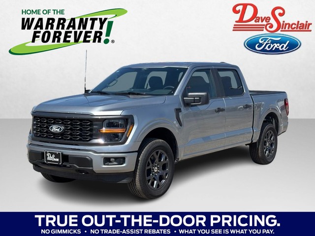 St. Louis MO 2026 Ford F-150 more details - ford f-150