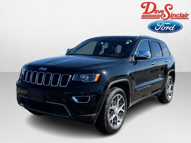 St. Louis MO 2022 Jeep Grand Cherokee WK more details - jeep grand cherokee wk