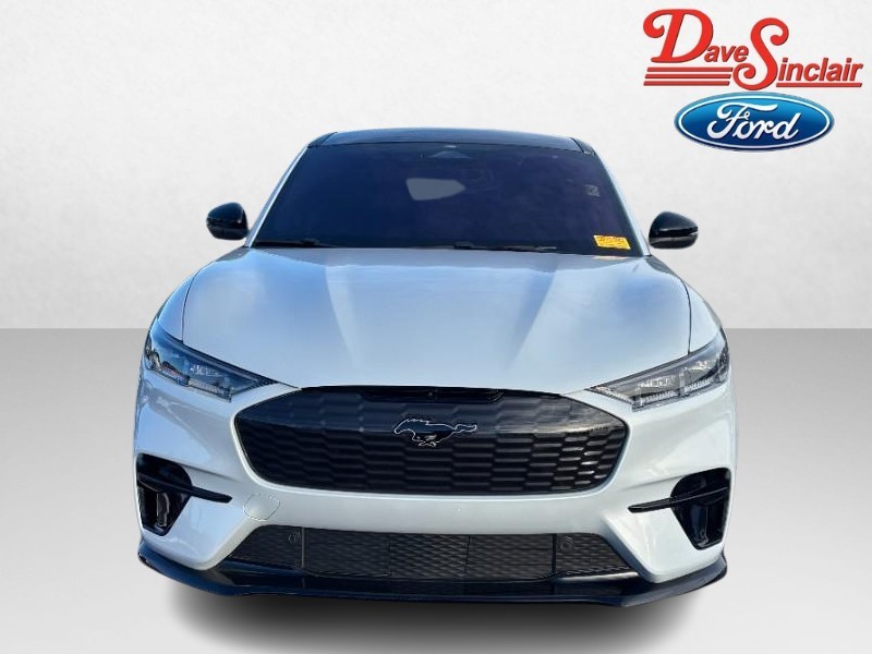 Used 2023 Ford Mustang Mach-E GT AWD with VIN 3FMTK4SXXPMA36919 for sale in St. Louis, MO