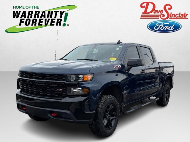 St. Louis MO 2021 Chevrolet Silverado 1500 more details - chevrolet silverado 1500