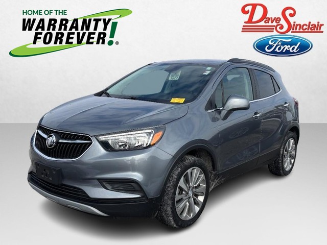 St. Louis MO 2020 Buick Encore more details - buick encore