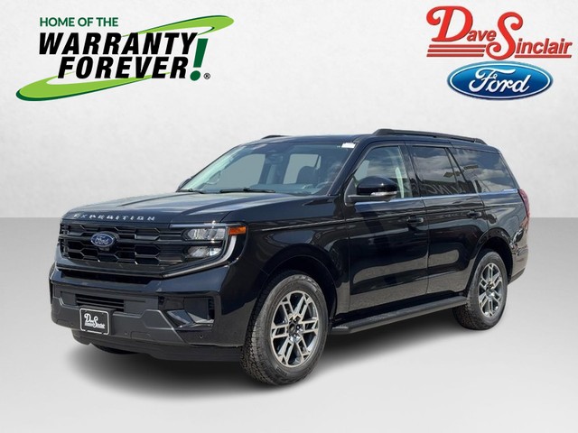 St. Louis MO 2026 Ford Expedition more details - ford expedition
