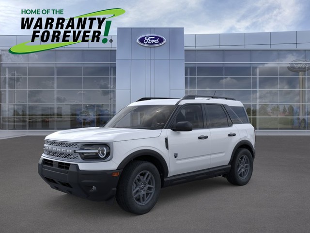 St. Louis MO 2026 Ford Bronco Sport more details - ford bronco sport