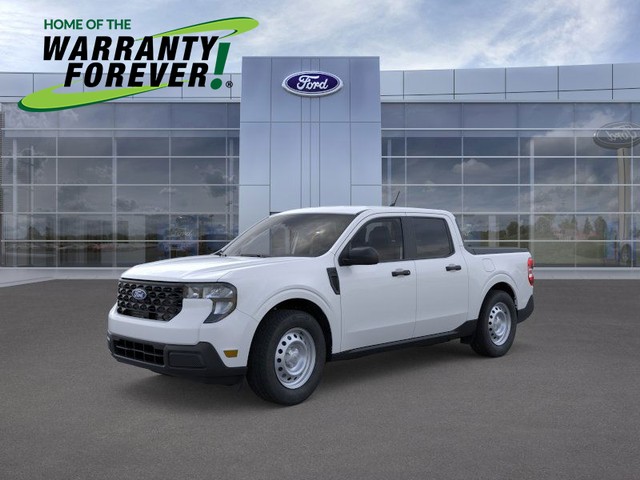 St. Louis MO 2026 Ford Maverick more details - ford maverick