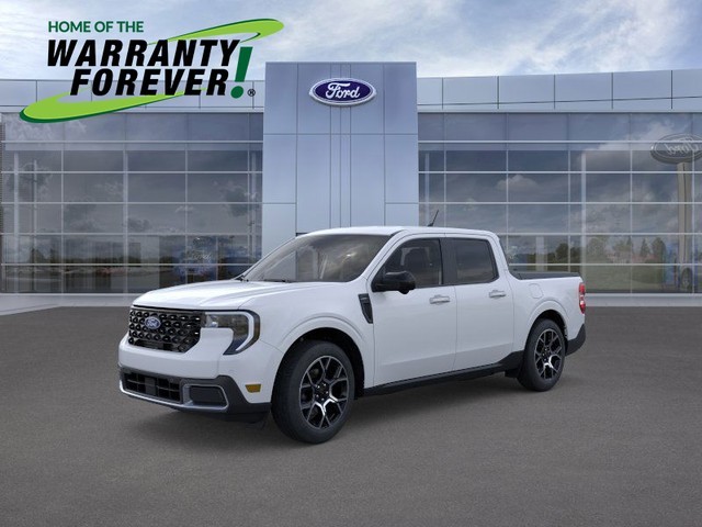St. Louis MO 2026 Ford Maverick more details - ford maverick