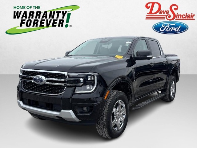 St. Louis MO 2025 Ford Ranger more details - ford ranger