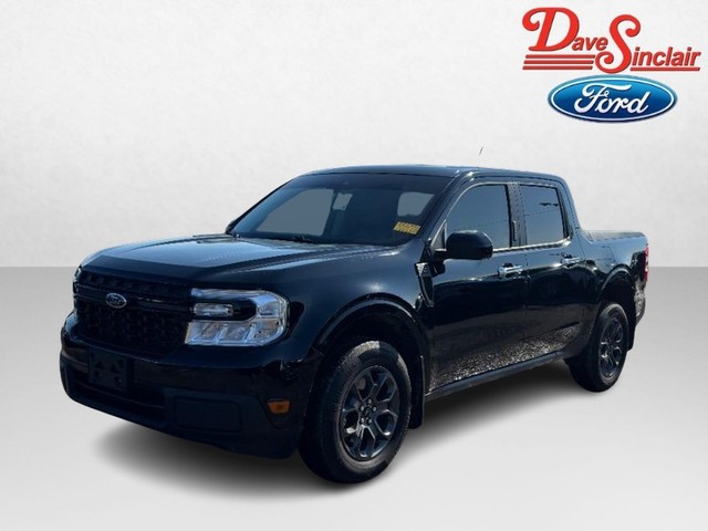 St. Louis MO 2023 Ford Maverick more details - ford maverick