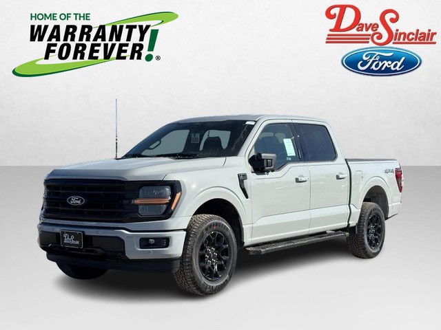 St. Louis MO 2026 Ford F-150 more details - ford f-150