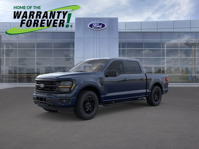 St. Louis MO 2026 Ford F-150 more details - ford f-150