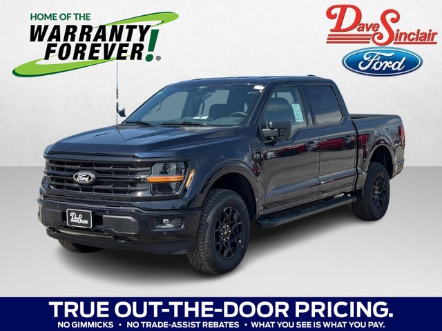 St. Louis MO 2026 Ford F-150 more details - ford f-150