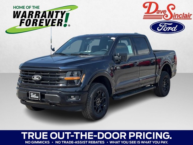 St. Louis MO 2026 Ford F-150 more details - ford f-150
