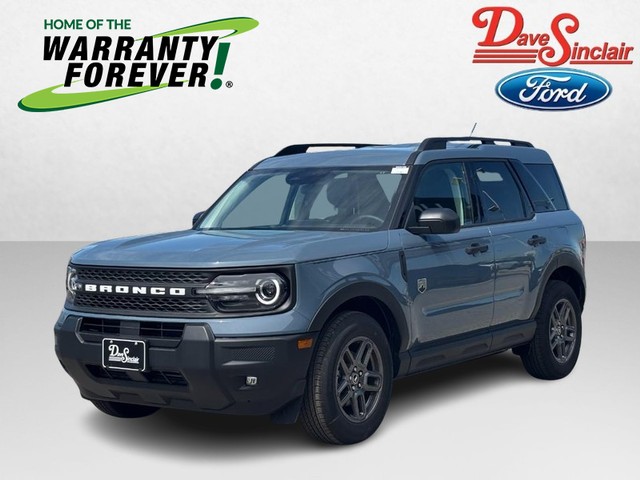 St. Louis MO 2026 Ford Bronco Sport more details - ford bronco sport