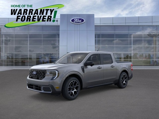 St. Louis MO 2026 Ford Maverick more details - ford maverick