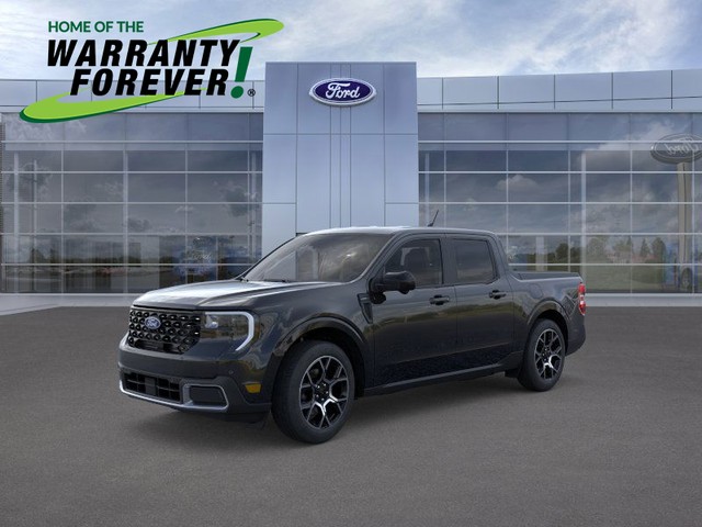 St. Louis MO 2026 Ford Maverick more details - ford maverick