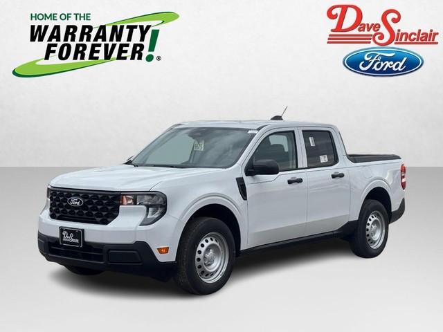 St. Louis MO 2026 Ford Maverick more details - ford maverick